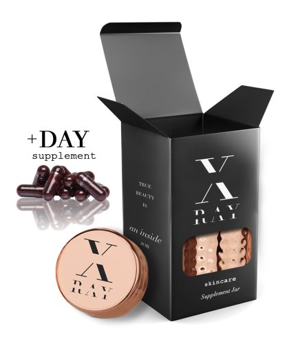 DAY kit jarpills X-Ray