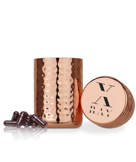 DAY kit jarpills X-Ray