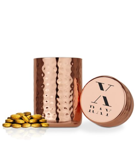 BOOST Kit Jarpills X-Ray